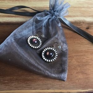 Earrings from Francesca’s 🌸